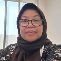 Oni Yuliarti Nawawi, Ph.D