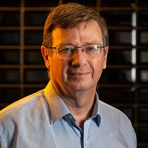 Prof. Noel Scott