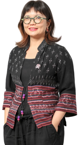 Prof. Stella Christie