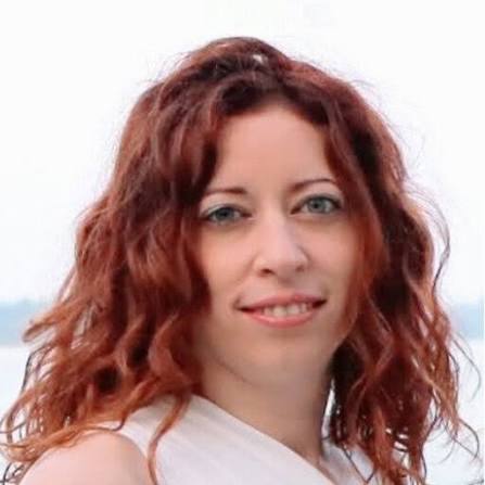 Orsolya Heidenwolf, Ph.D