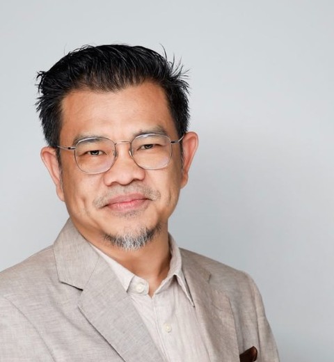 Abdul Aziz bin Ahmad, Ph.D