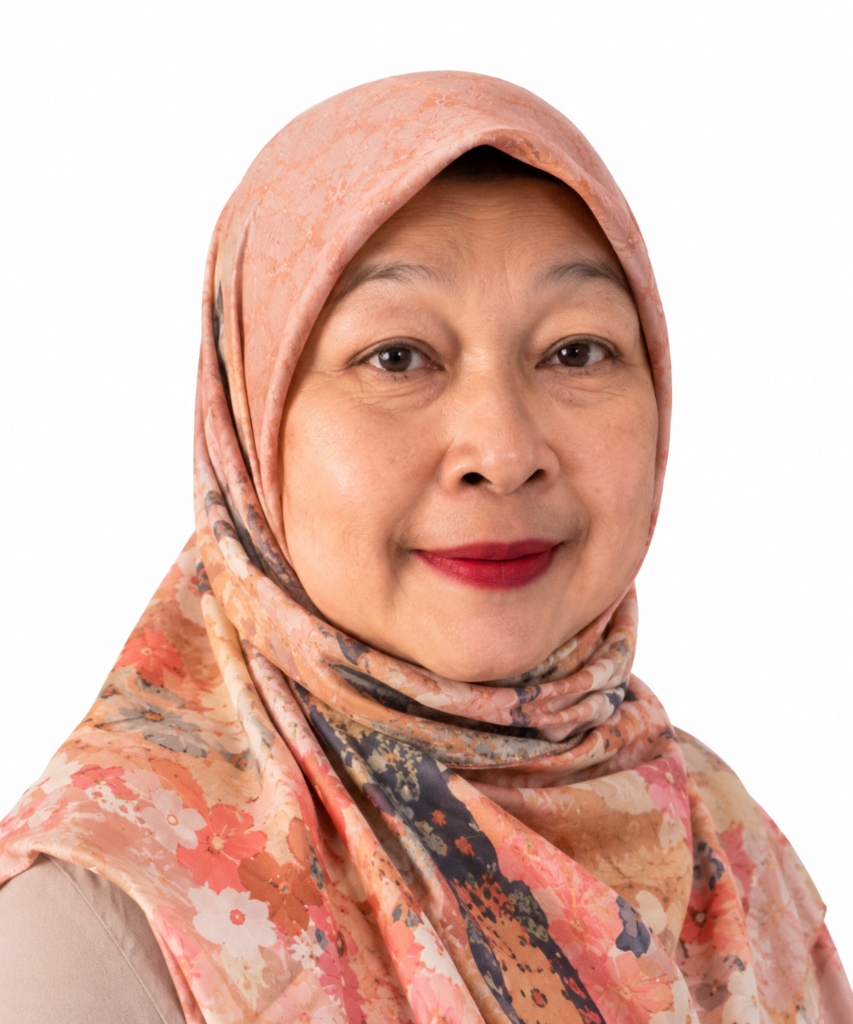 Indriyani Rachman, Ph.D