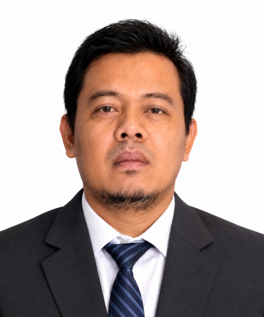 Prof. Dr. Kadek Suranata, M.Pd., Kons