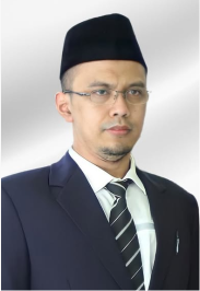 Dr. H. Muhammad Djamaluddin, BE., M.Kom