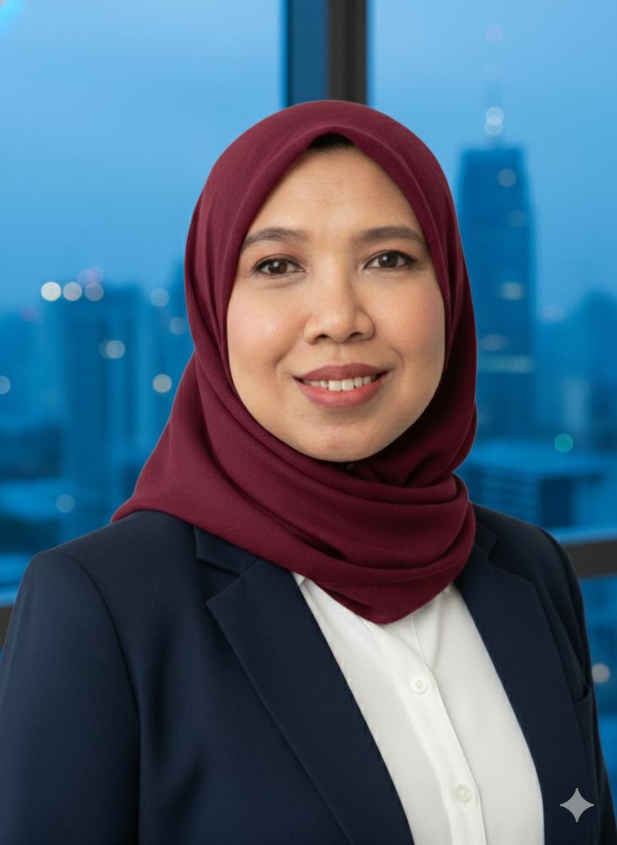 Prof. Dr. Norhayati Ahmad